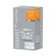 LEDVANCE SMART+ WiFi GU10 reflector, 4.9W, CCT, 12-pack