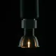 GU10 7W LED reflector, 40°, Ra95, ambient dimming, 8-pack