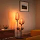 OSRAM Vintage 1906 Big Elipse, smoke, E27, 1800K, filament