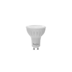 Buster + Punch LED reflector GU10, 7W, dimmable, 2700K, 3-pack