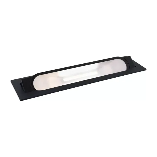 Paulmann Flotas LED wallwasher for floor installation