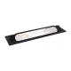 Paulmann Flotas LED wallwasher for floor installation