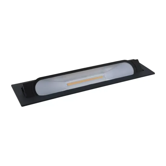 Paulmann Flotas LED wallwasher for floor installation