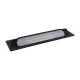 Paulmann Flotas LED wallwasher for floor installation