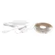 EGLO connect Stripe-Z RGBW LED-Strip, 8m