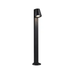 Paulmann Caissa sensor pathway light, anthracite, 3000K
