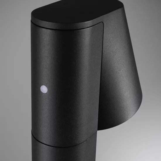 Paulmann Caissa sensor pathway light, anthracite, 3000K